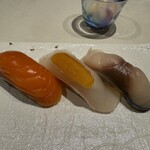 Sushi Yatsuha - 