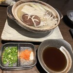 蕎麦切り くろ - 