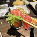 蕎麦切り くろ - 