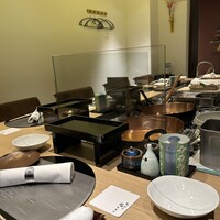 天ぷら 福たろう - 