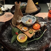 青山 星のなる木 - 