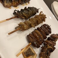 天然うなぎ しま村 - 