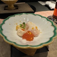 青山 星のなる木 - 