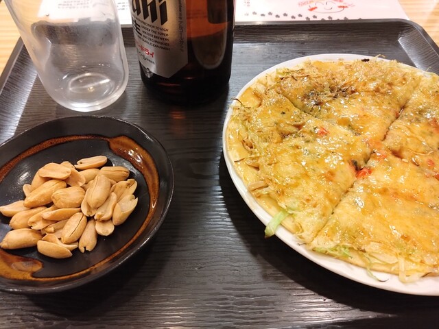 ぽっぽ家 - 金木（ラーメン）の写真