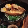 お茶づけバーZUZU 新宿店