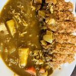 カレーハウス CoCo壱番屋 - 