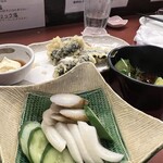 ごちそう家 和 - 