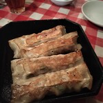 タイガー亭 国分寺店 - 