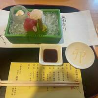 美濃吉 京王新宿店 - 