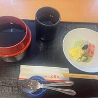 美濃吉 京王新宿店 - 