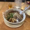 たかばしラーメン - 