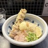 うどん うばら