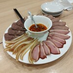 栄児 家庭料理 - 