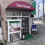 サンジェルマン - 