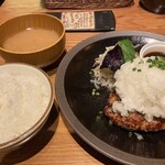 山本のハンバーグ - 