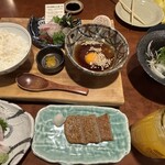 海鮮居酒屋 がいや - 