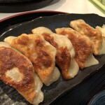 本格水餃子専門 瓦奉店 - 