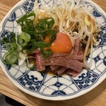 Nikutokome Yakiniku Ebisu - 