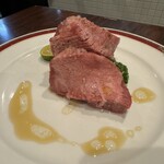 肉のすずき - 