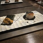 Teppanyaki Hana - 