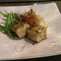鉄板焼 花 - 