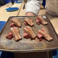 鮨 おにかい×2 - 