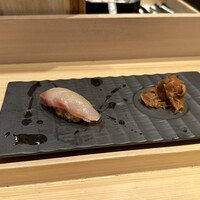 鮨まつもと - 