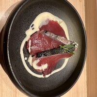 鮨まつもと - 