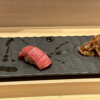 鮨まつもと - 