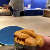 鮨 おにかい×2 - 