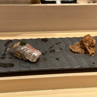 鮨まつもと - 