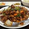 Chuukaryouri Keikarou - 鶏肉の中国甘味噌炒め