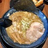 だし拉麺 きんざん 十和田店