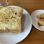 イイホー - 料理写真: