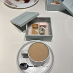 銀座 フレンチ Sublime Premium - 