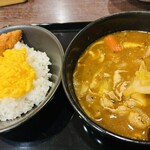 カレーハウス CoCo壱番屋 - 