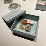 銀座 フレンチ Sublime Premium - 