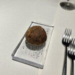 銀座 フレンチ Sublime Premium - 