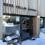 BEER CELLAR SAPPORO - 