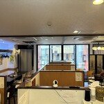 Chuukaryouri Keikarou - 店内