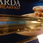 Hotel Star inn Lisbon Aeroporto - パンケーキ焼き器