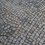 Hotel Star inn Lisbon Aeroporto - 石畳