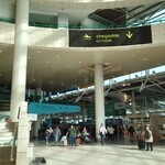 Hotel Star inn Lisbon Aeroporto - 空港