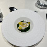 銀座 フレンチ Sublime Premium - 