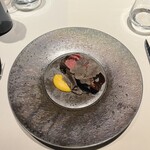 銀座 フレンチ Sublime Premium - 