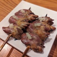 里葉亭 - 
