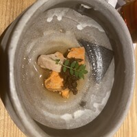 焼うおいし川  六本木凛華楼 - 