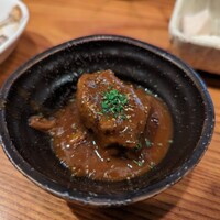 里葉亭 - 