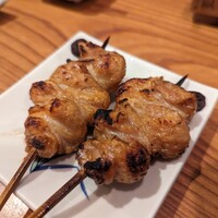 里葉亭 - 