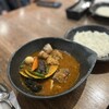 スープカレーlavi 新千歳空港店
